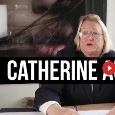#025 - Planet Lockdown with Catherine Austin Fitts