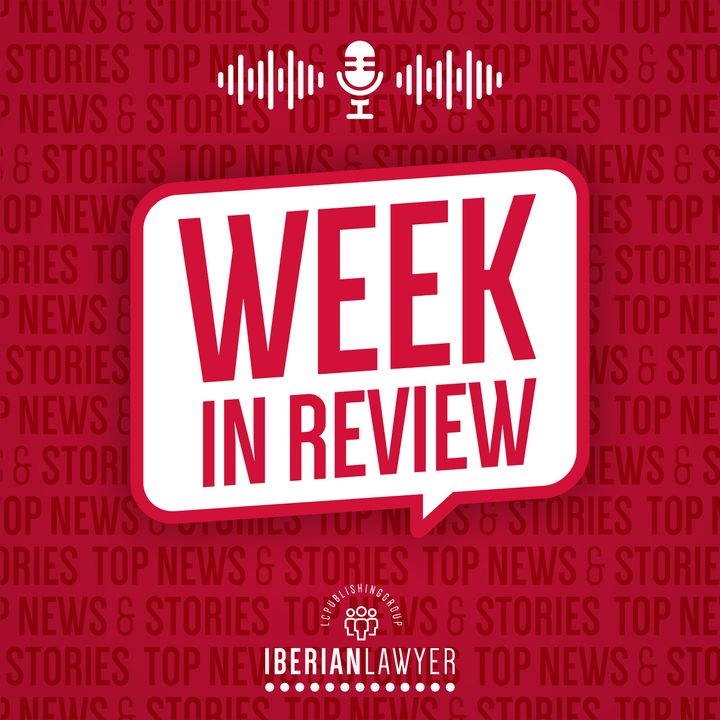 Week in Review 12 - 16 December 2022