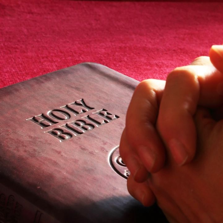 What Is Corporate #Prayer? | Avoid praying wrong 😳