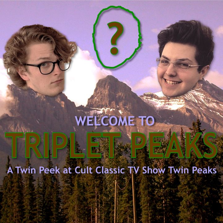 Triplet Peaks