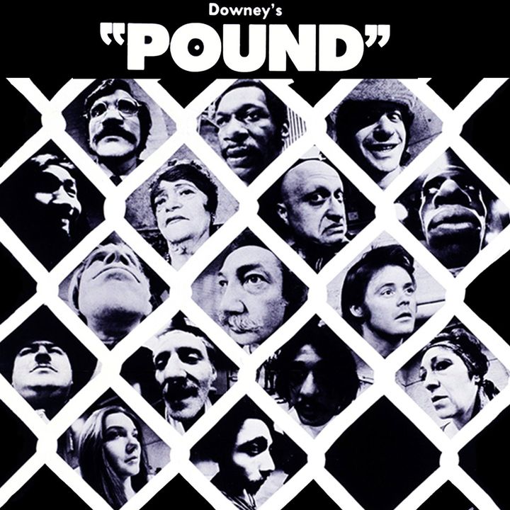 Episode 653: Pound (1970)