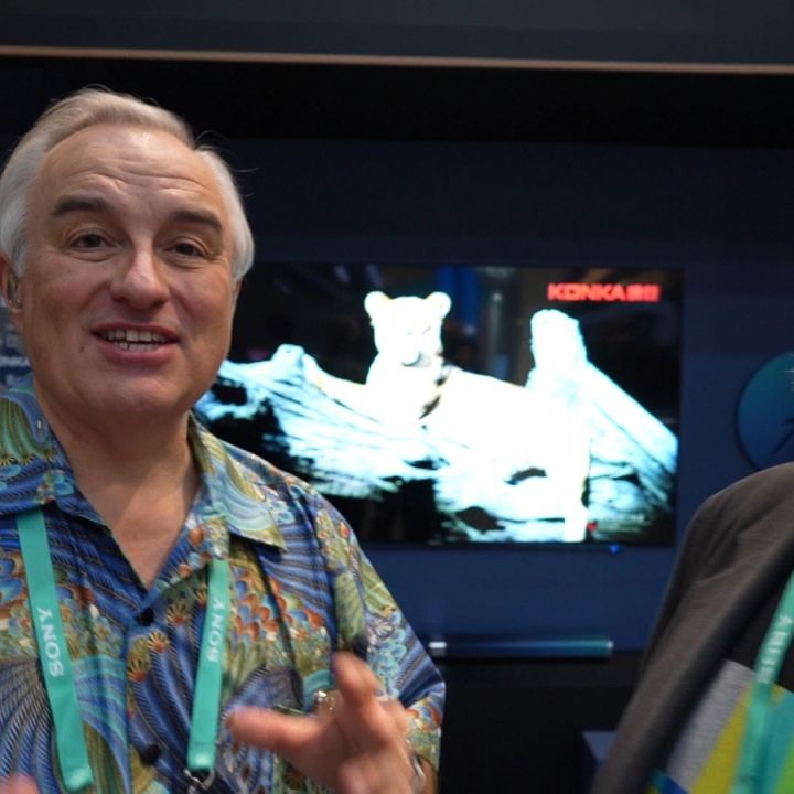 Event 5: CES 2020 - On the Floor Part 2