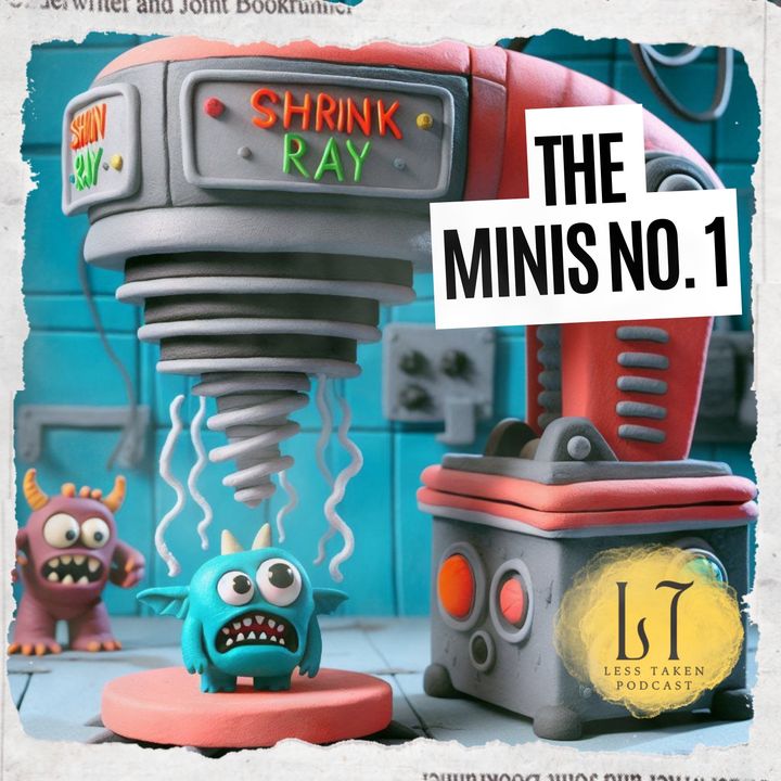 M.02 - The Minis