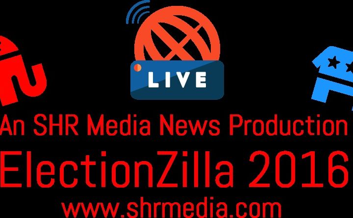 SHR Media Warm Up Election Night