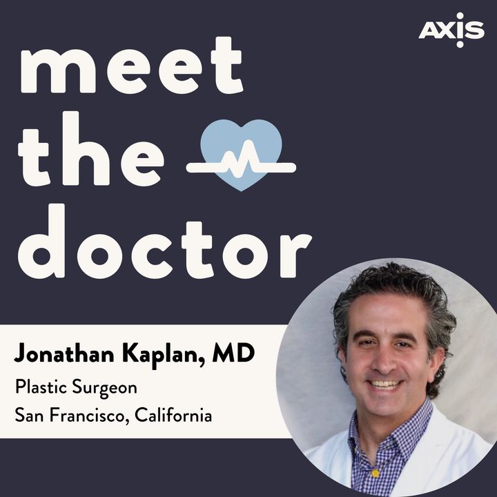 Jonathan Kaplan, MD - Plastic Surgeon in San Francisco, California