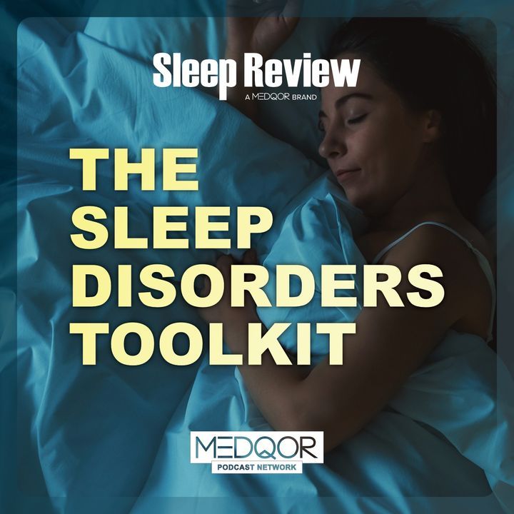 The Sleep Disorders Toolkit