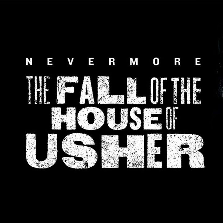 TV Party Tonight: The Fall Of The House Of Usher (2023)
