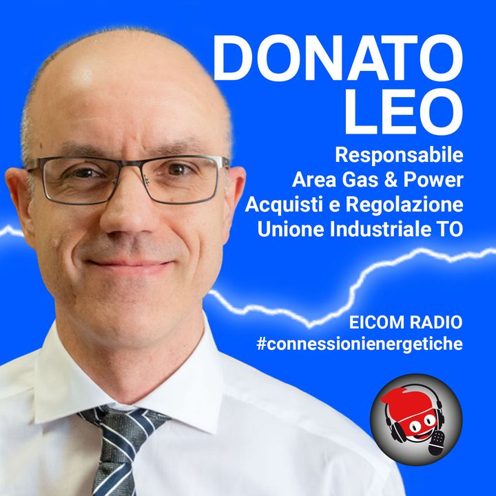 Donato Leo, Gas & Power Unione Industriale TO