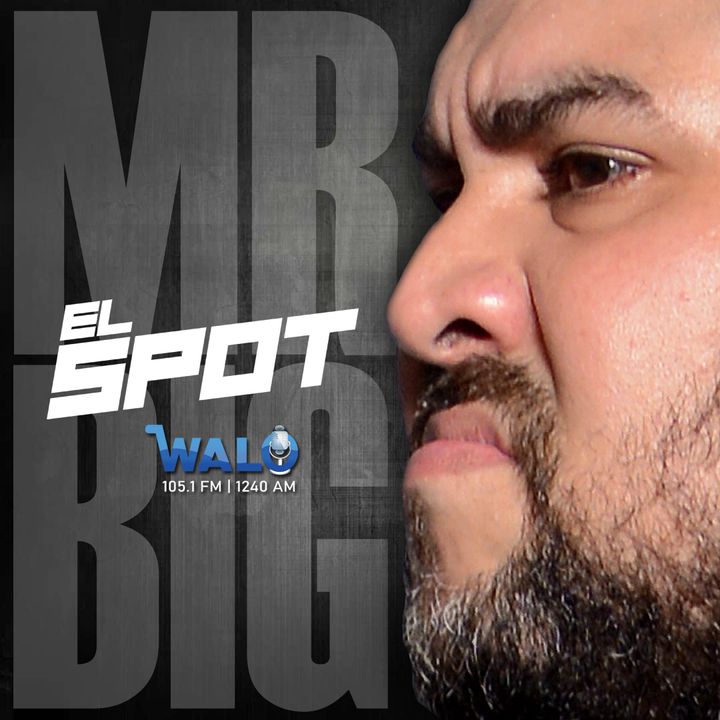 EL SPOT: Miguel 'Mr. Big' Maldonado ROMPE EL SILENCIO; WWE Royal Rumble (1 febrero 24)