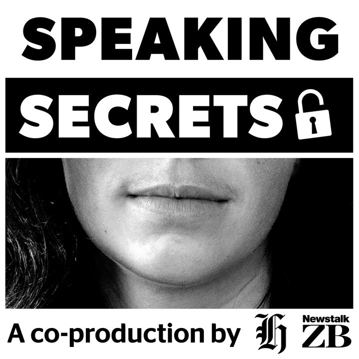 Speaking Secrets