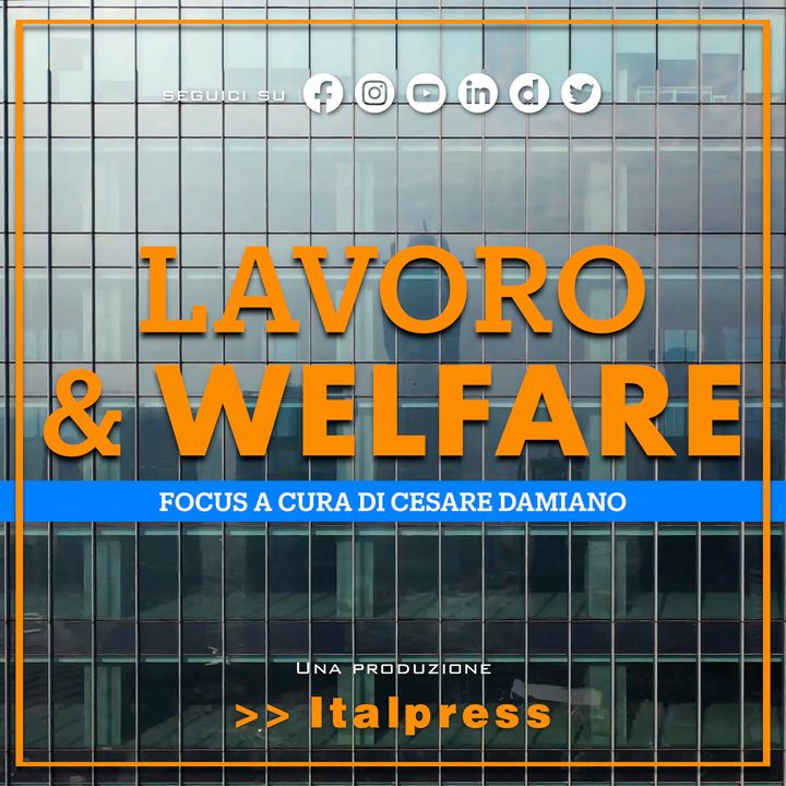 Focus Lavoro & Welfare