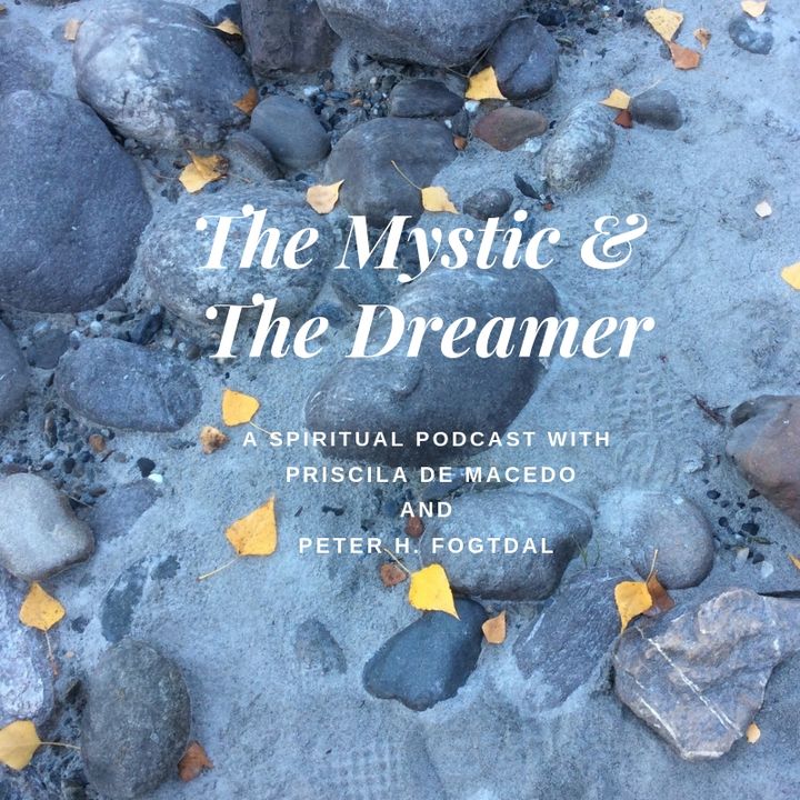 The Mystic and The Dreamer's show