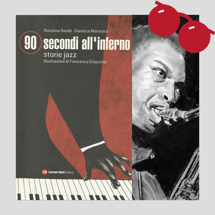90 secondi all'inferno - John Coltrane
