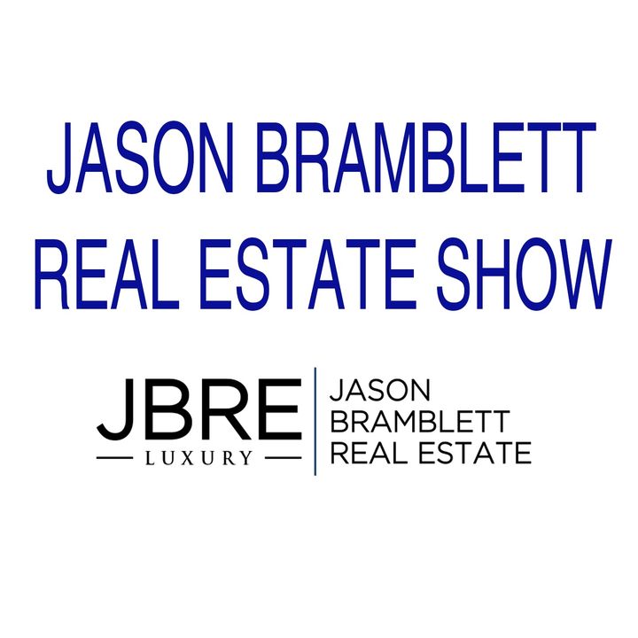 Jason Bramblett Real Estate Show