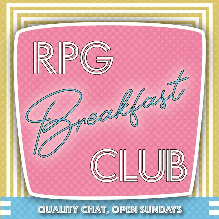 RPG Breakfast Club