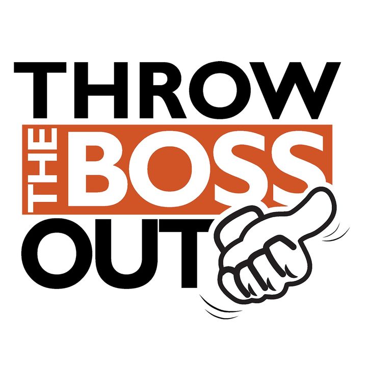 Throw the Boss Out