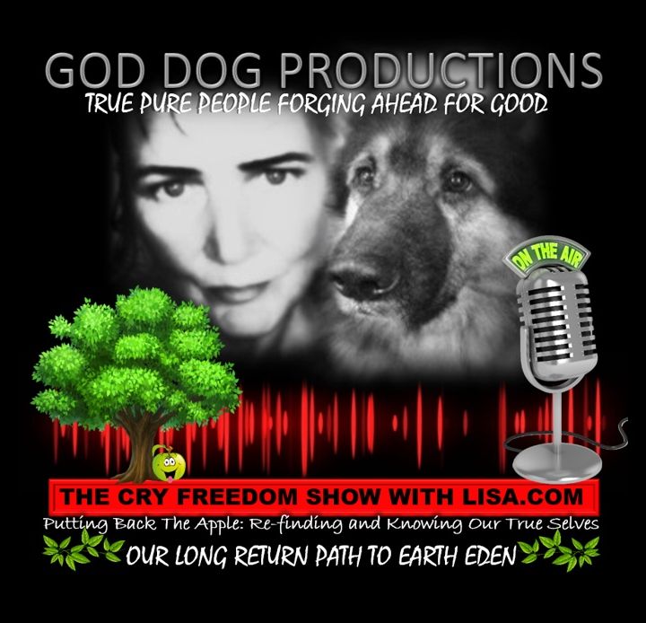 Cry Freedom Show- Programme 55 (New Show 42)