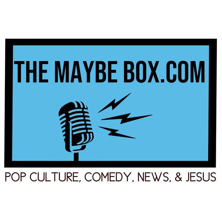 Maybe Box 1-25-22: Carpet-Wrapped Princes, Cliffhanger, Sausage Drones, Breakfast Soup & more.