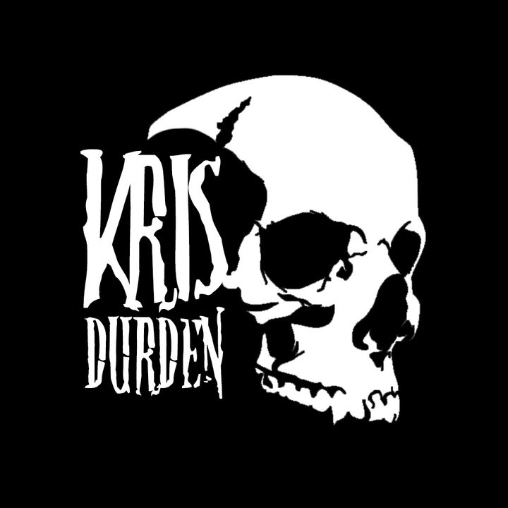 Cuentos de Terror con Kris Durden