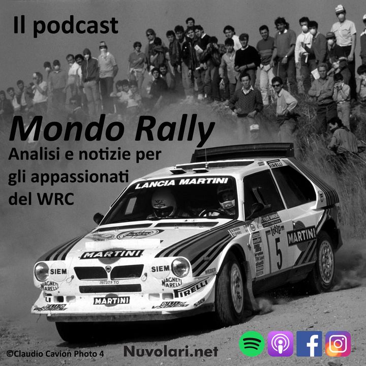 Mondo Rally