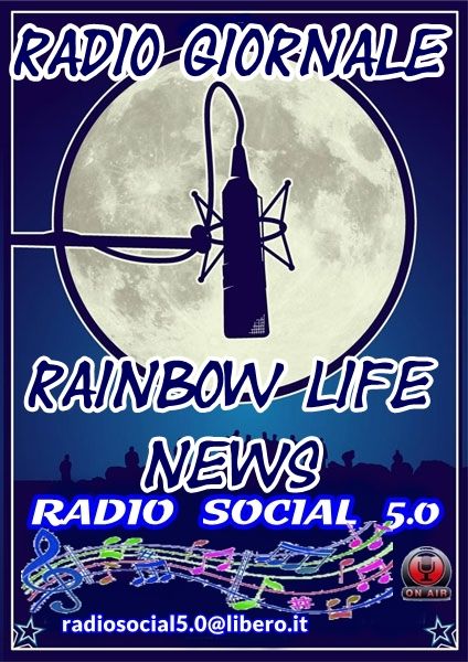 Rainbow Life News