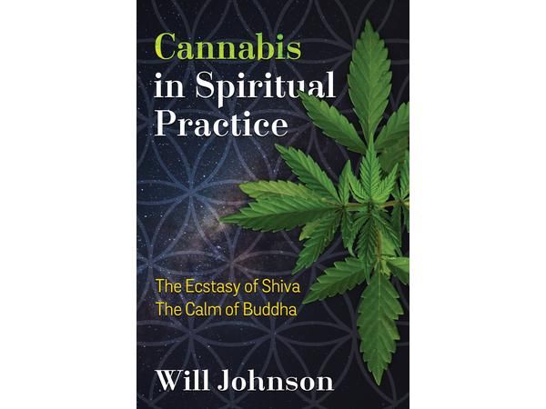 Cannabis And Spirituality