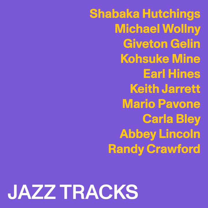 JazzTracks 60