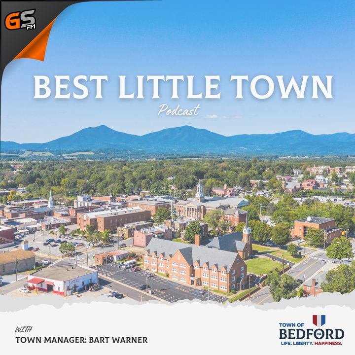 Best Little Town
