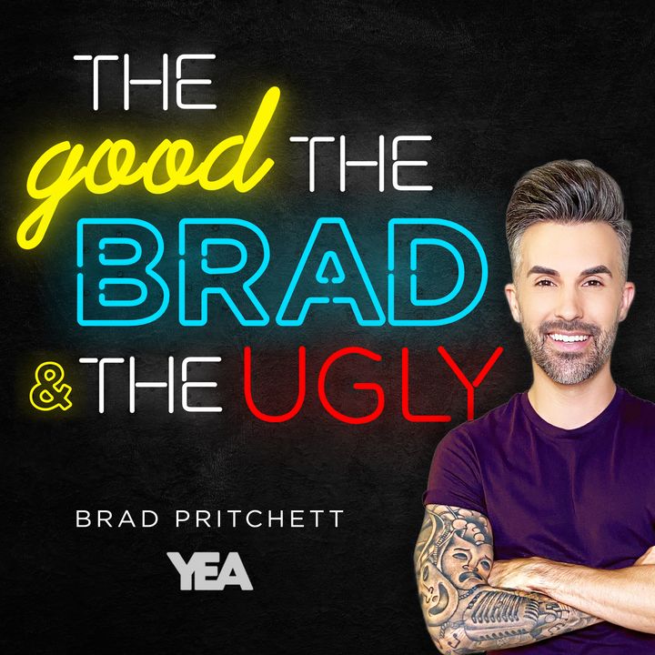 The Good, The Brad & The Ugly