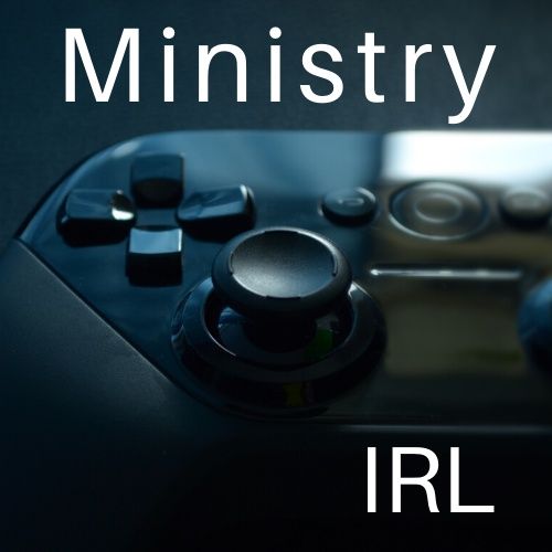 Episode 010 - Doing ministry online