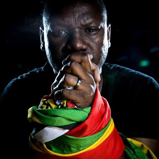 Yebo! L'Africa è in onda - Zimbabwe: ora basta!