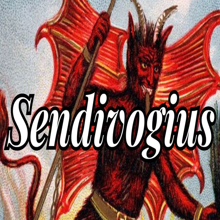 Sendivogius - un racconto di Zelcor