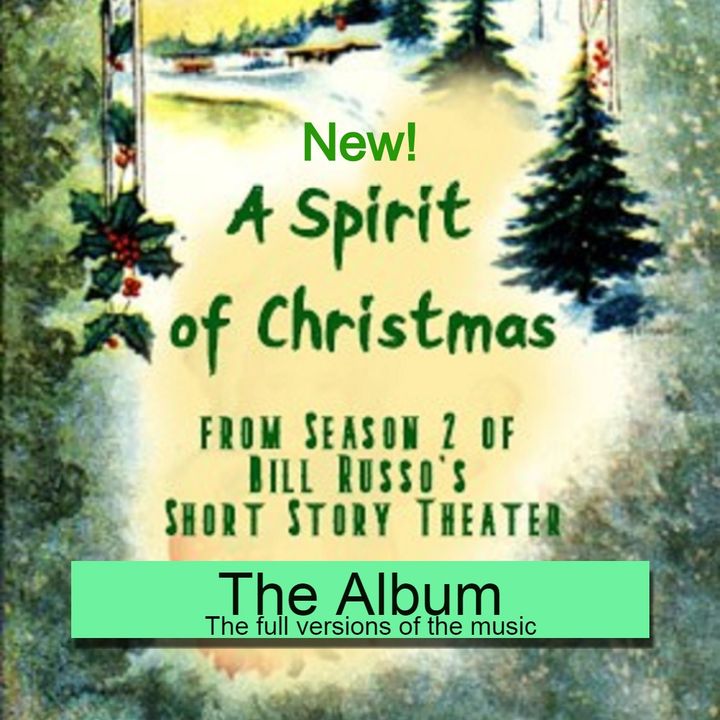A Spirit of Christmas, the Album
