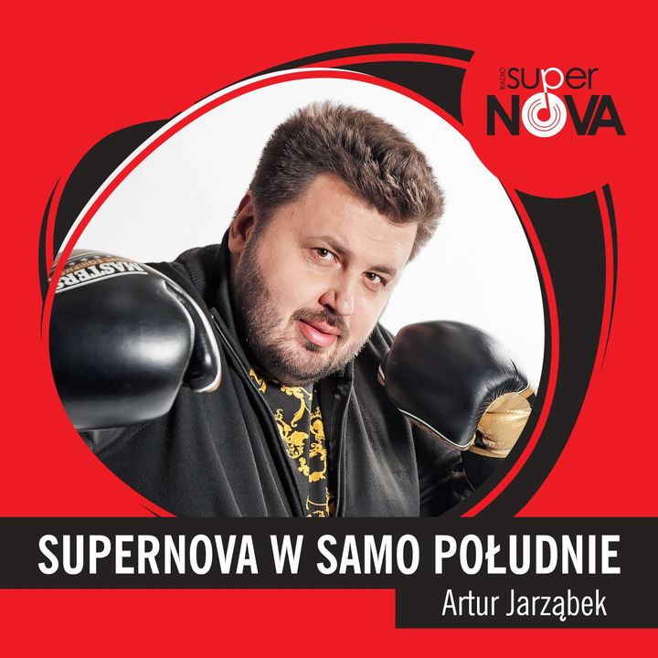 Nie zaszczepisz się, będziesz płacił za swoje leczenie - nowy pomysł senatora partii Polska 2050 Supernova w samo południe