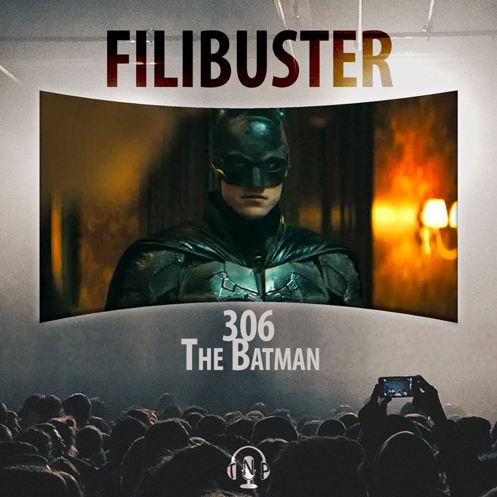 306 - The Batman