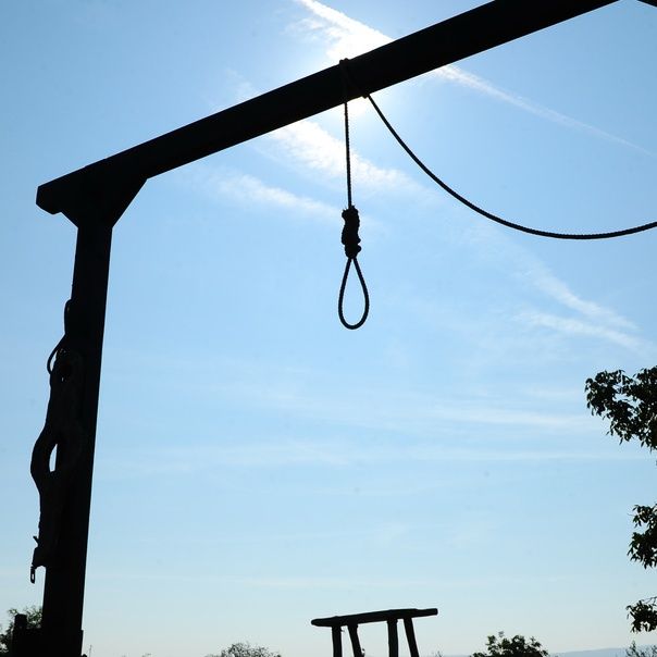 Africana: Malawi abolisce la pena di morte