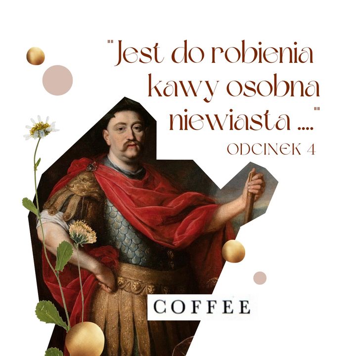 O kawie. Bogdan Gałązka
