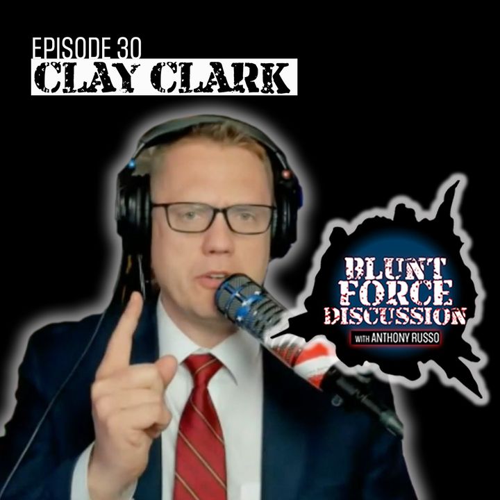 Reawakening America with Clay Clark - BFD