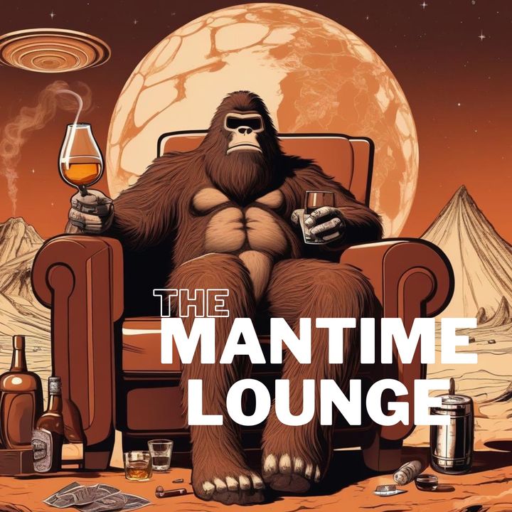 The Mantime Lounge
