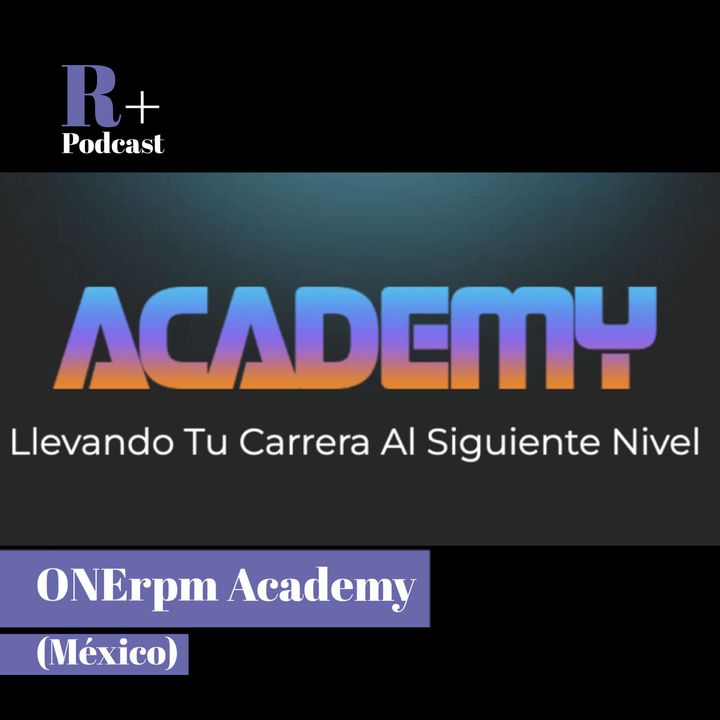 Entrevista ONErpm Academy (México)