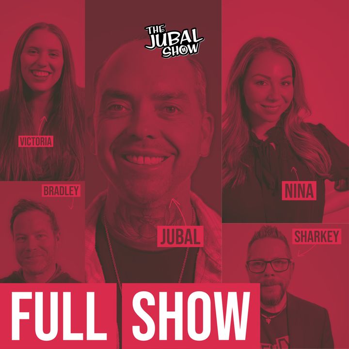 The Jubal Show is the first radio show to POGO!
