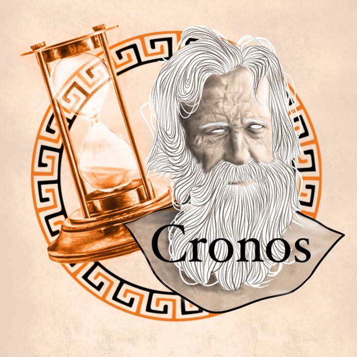 Podcast 1 MQTE: Cronos