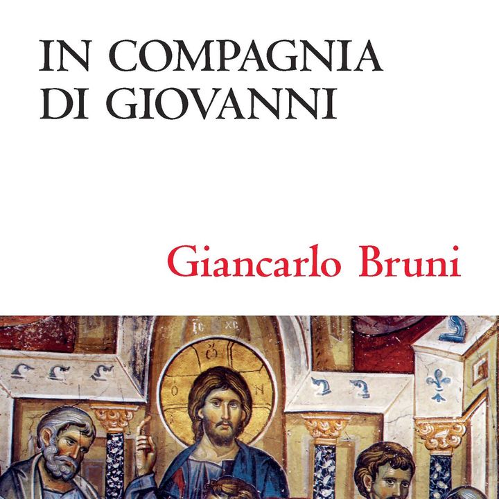 Giancarlo Bruni "In compagnia di Giovanni"