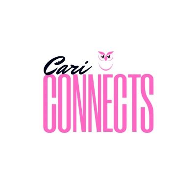 Cari Connects - April 24th