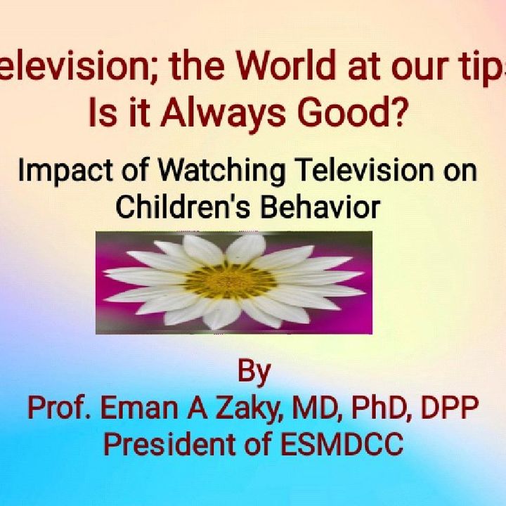 Impact of TV Watching on our children, part 1.3gpp