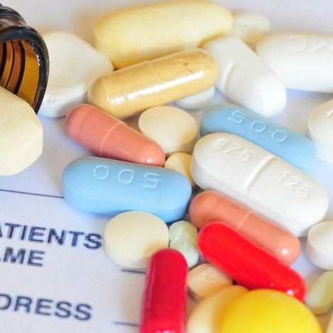 Pain Medication Myths and FAQs - Pharmacists' Perspective