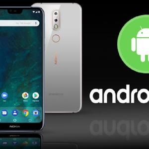 Que es Android One??