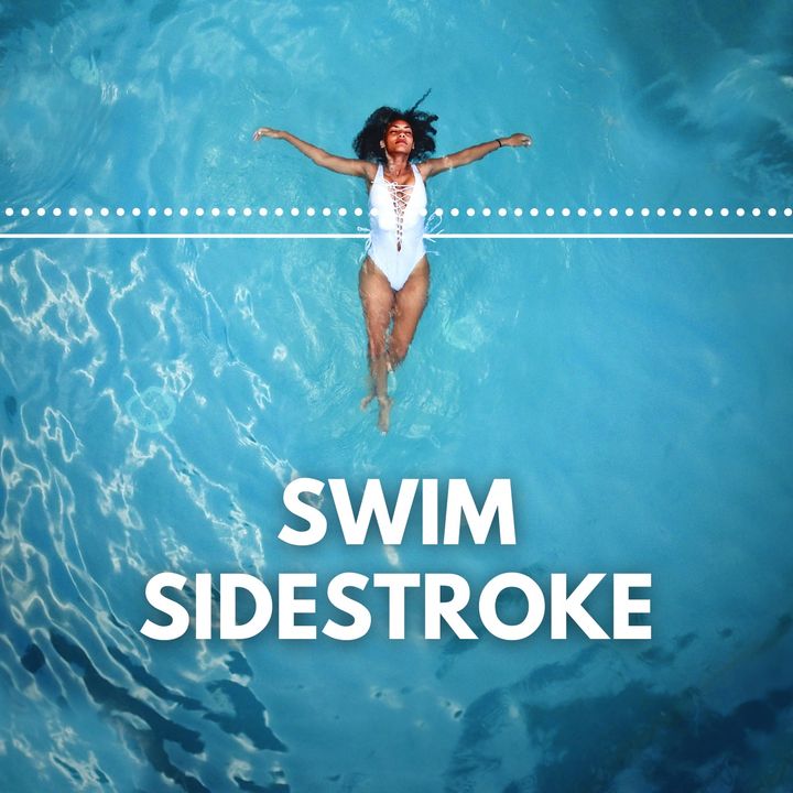 Swim Sidestroke