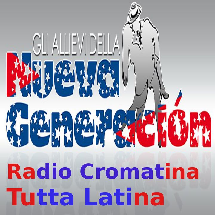 Radio Cromatina tutta Latina
