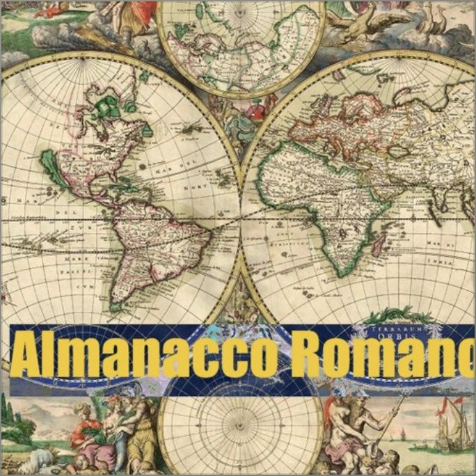 Almanacco Romano